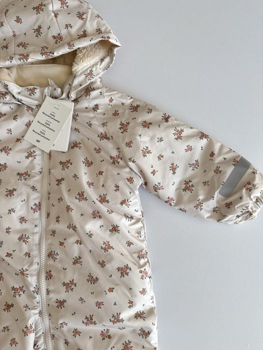 новий комбінезон h&m 92см