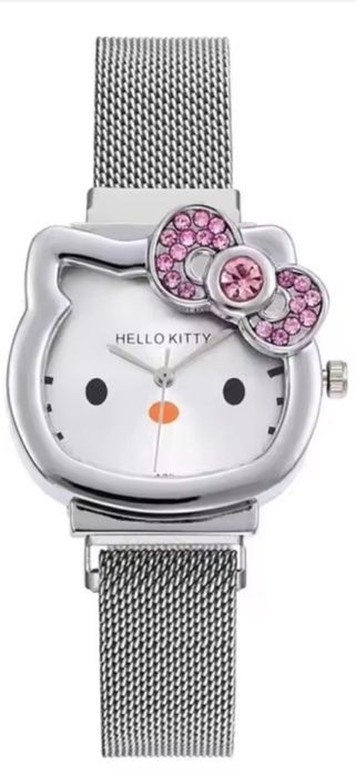 Zegarek Hello Kitty