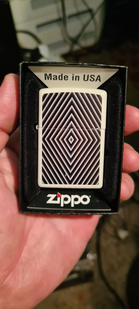 Zapalniczka Zippo