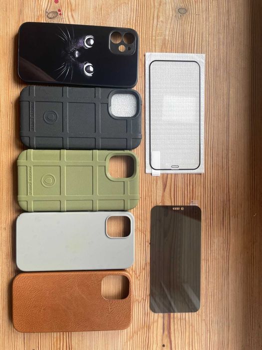 iPhone 12 mini jak nowy