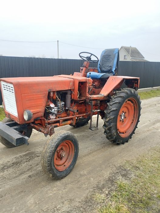 Трактор т25 vladimurefs