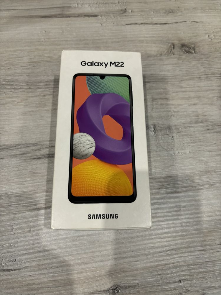 Telefon Samsung Galaxy M22
