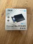 Nagrywarka Napęd CD/DVD ASUS SDRW-08D2S-U LITE Czarny