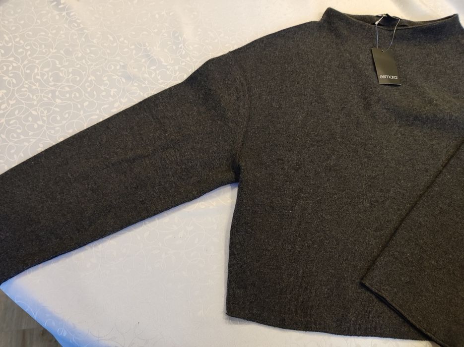 Komplet dzianina Esmara rozmiar L