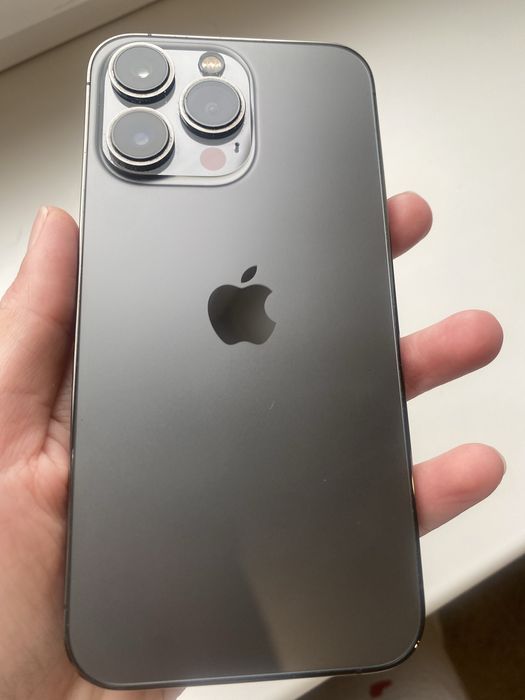İphone 13 pro. В ідеальному стані