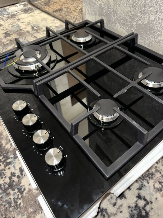 Продам Нову Варочну  панель газову  Electrolux