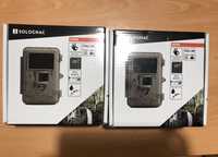 Câmeras Trail Cam 500 SD