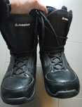 Buty snowboardowe Firefly wkładka 26,3mm