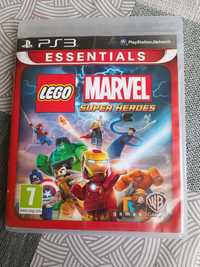 Gra LEGO Marvel ps3