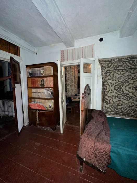 1/2 житлового будинку