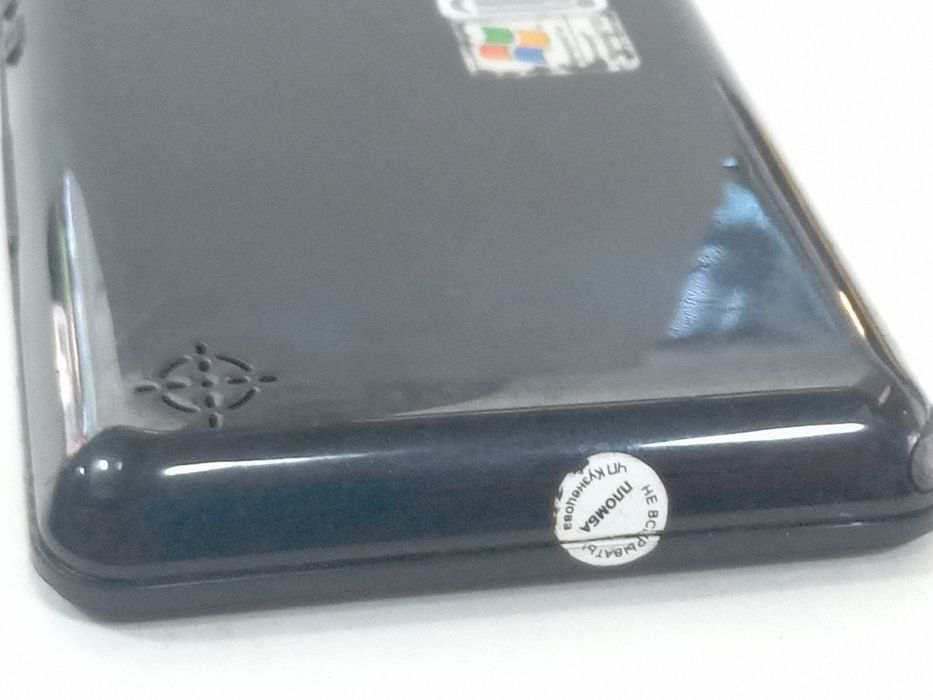 Навігатор Pioneer 5807-BF