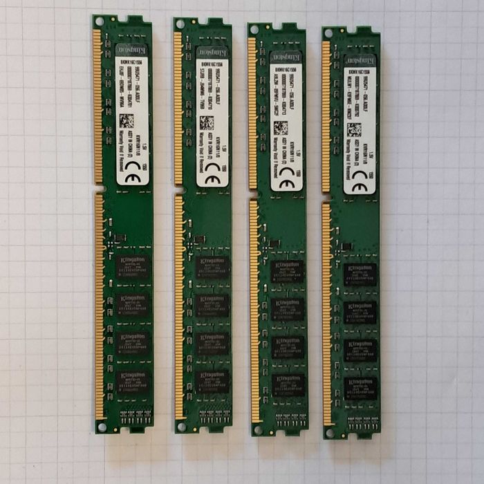 Lenovo ThinkStation P300 Tower Xeon E3-1246v3 32GB 1TB HDD K620