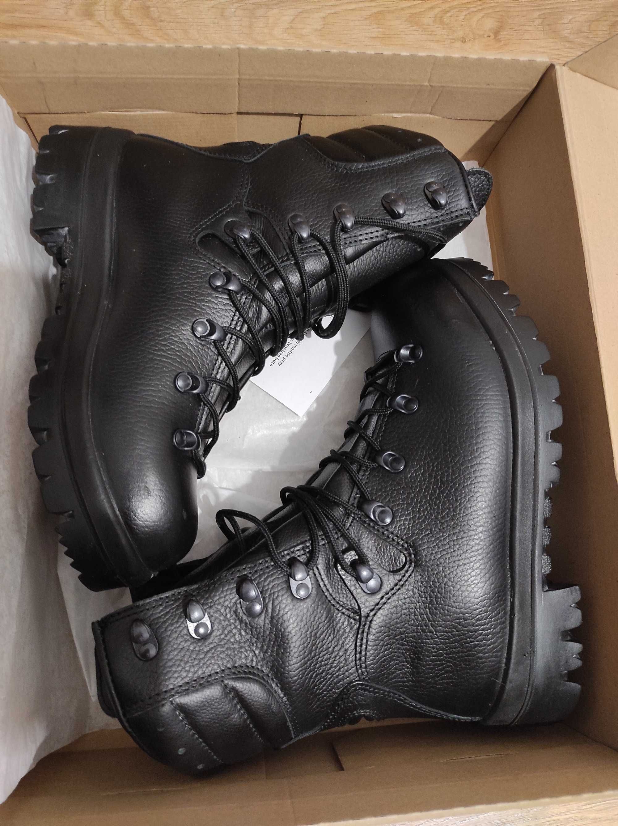 Buty zimowe DEMAR wzór 933/mon NOWE