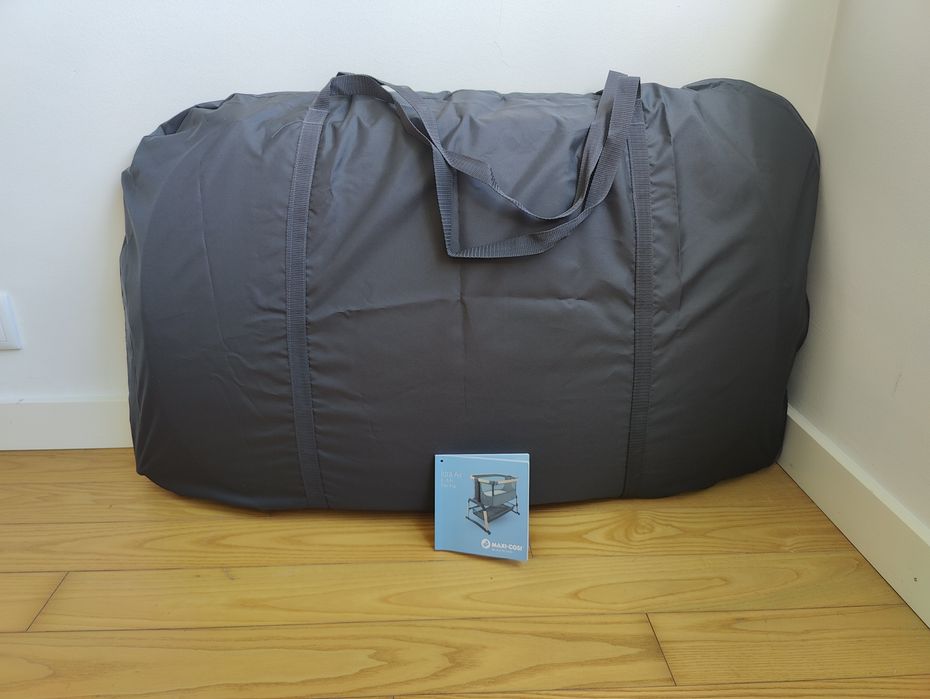 Berço Iora Air Maxi-Cosi