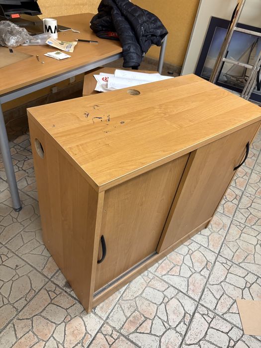 Szafka oddam za darmo