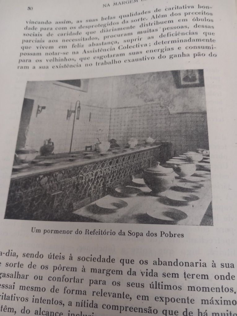 Livro de Almeirim "Na margen esquerda do atejo..."
