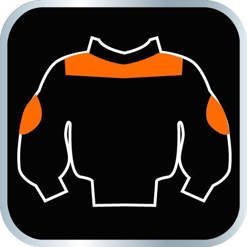 Bluza Robocza Premium Pro, Rozmiar Xxl