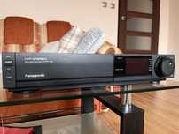 Świetny magnetowid PANASONIC NV-F75 HQ, video