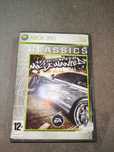 Need for speed most wanted