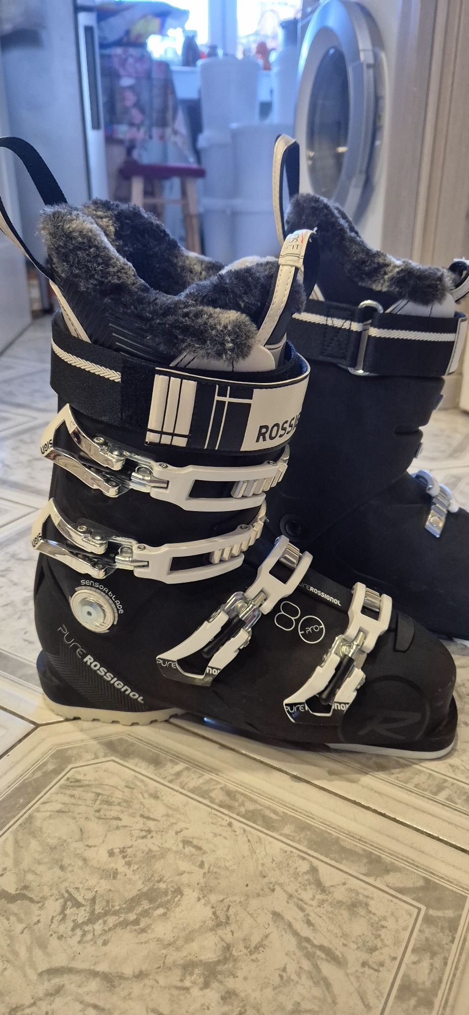 Nowy komplet Rossignol narty Zenith Z3 Oversize, buty, kije