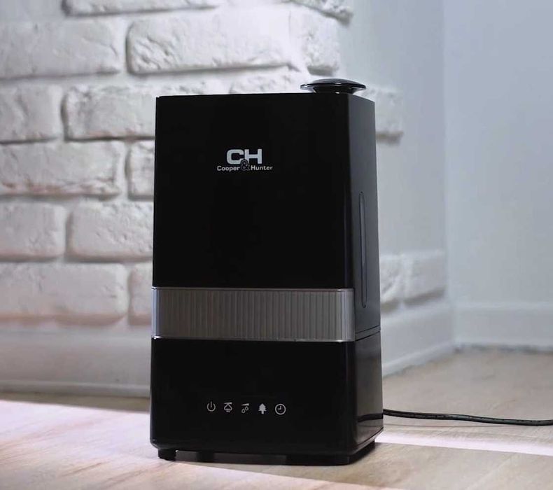 Cooper&Hunter CH-3045 Antigua Продам зволожувач повітря