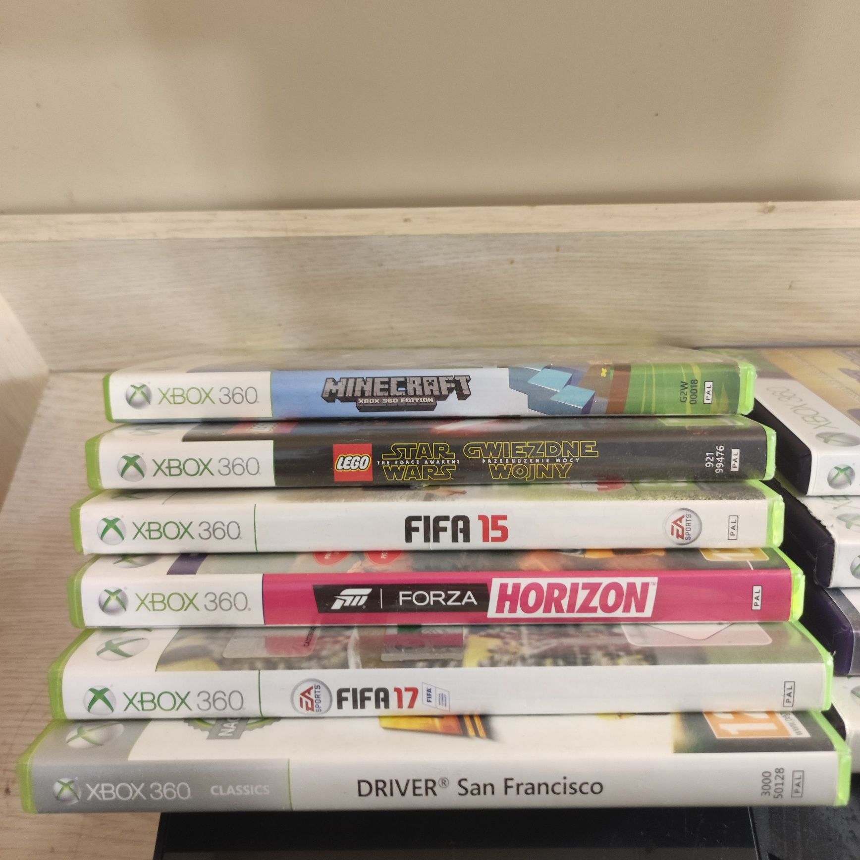 Xbox 360 | KINECT | 2 PADY | +gry
