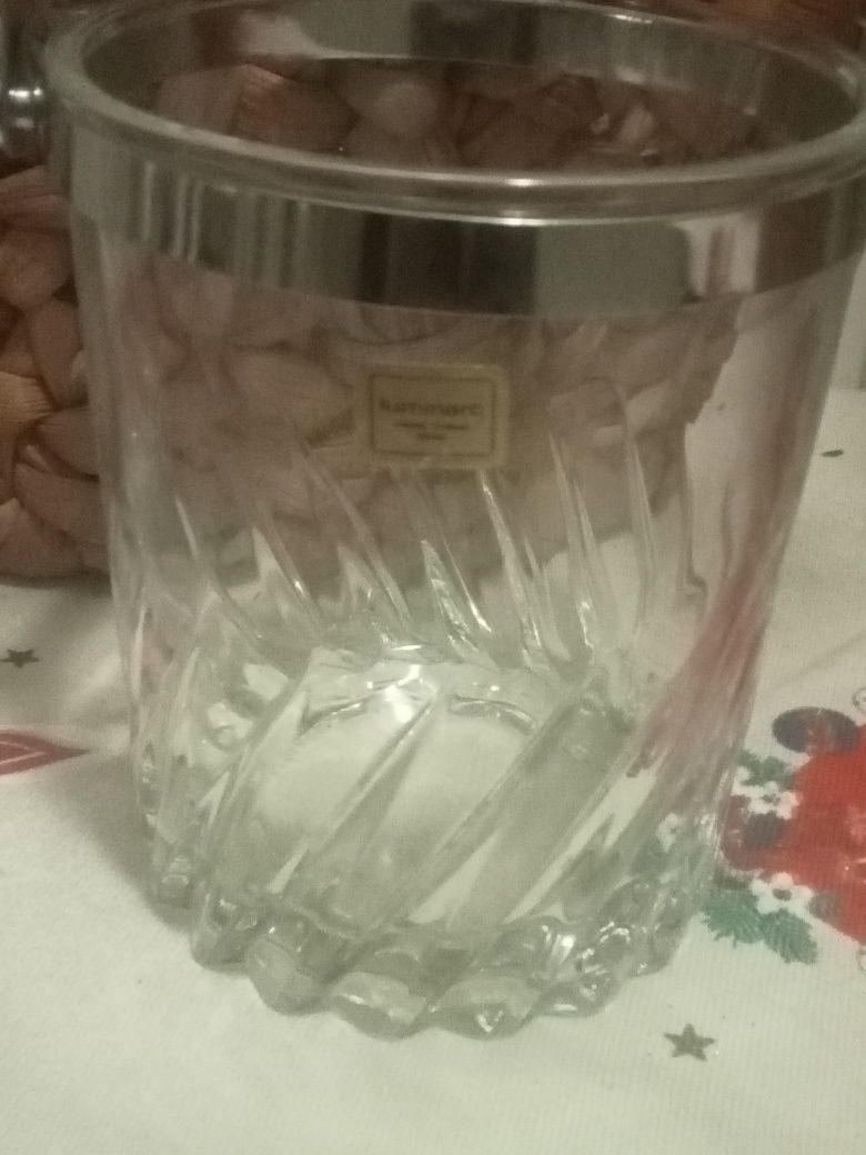 Vidros vintage diversos
