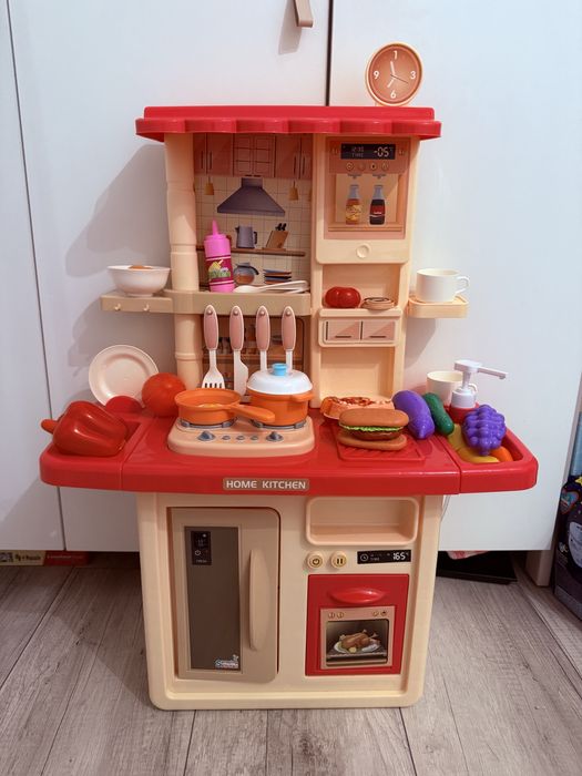 Дитяча кухня стан-новий