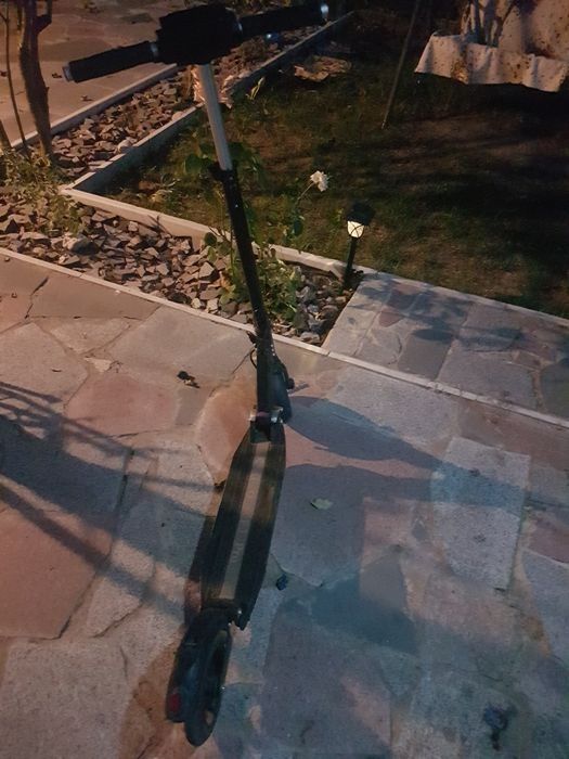 Продам електровелосипед