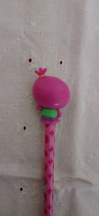 Lápis de carvão Belros, novo