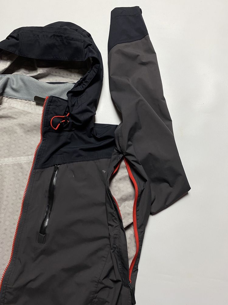 Велосипедна куртка Endura Singletrack Jacket Waterproof