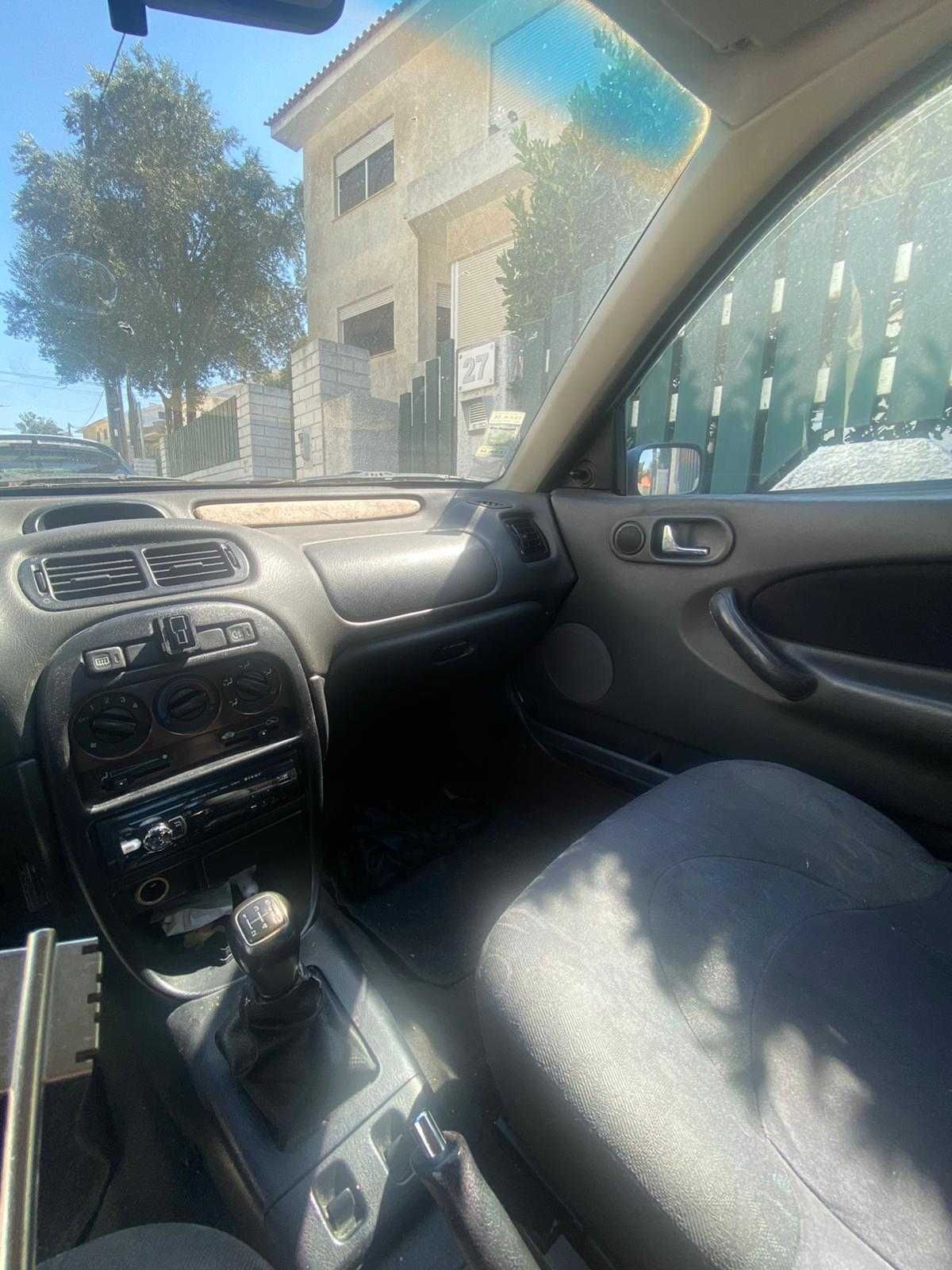 Vendo rover 200 gasolina