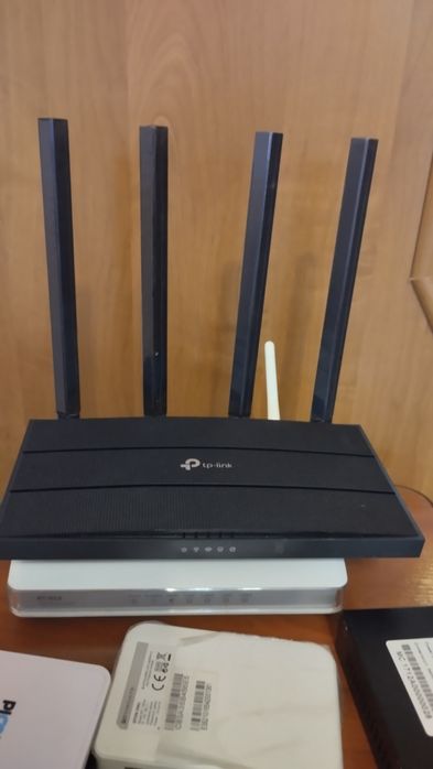 Модем Роутер ONU