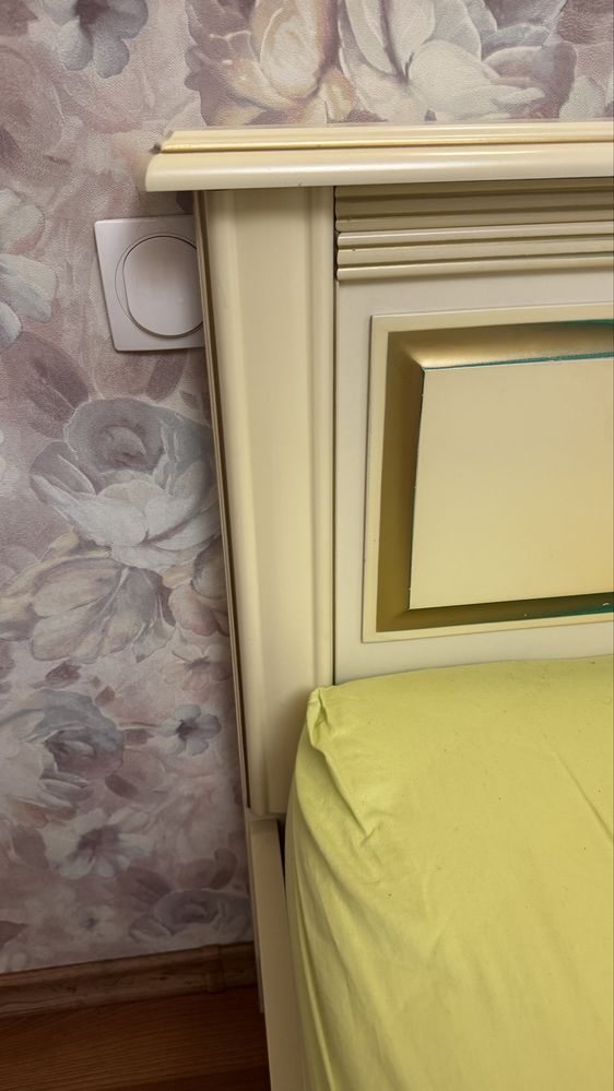 Ліжко ( 160/200) с матрасом sleep&fly  dayli 2в1