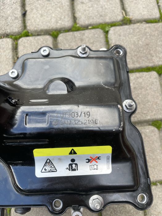 DSG MECHATRONIK DO коробки DQ200 0AM 0AM 0AM325219C 0AM300170