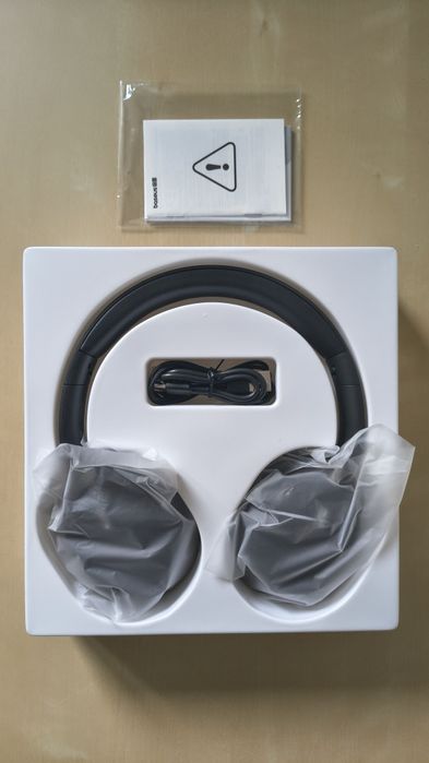 Słuchawki Baseus Bowie D05 bezprzewodowe