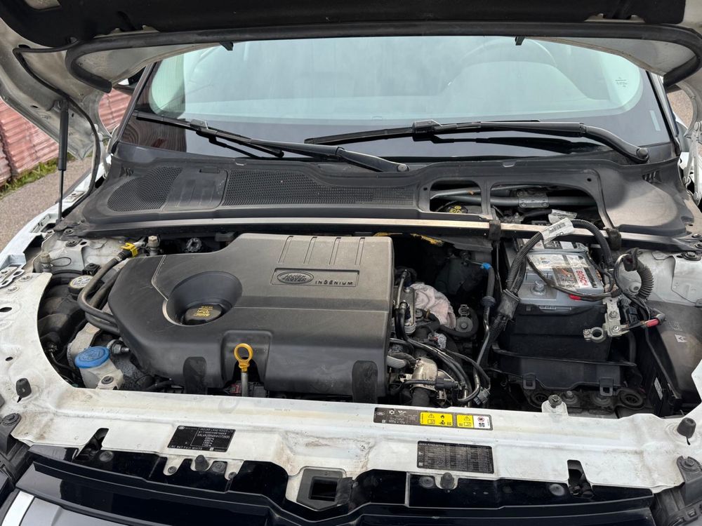 Land Rover. Evoque TD4  4x4 F VAT 23%