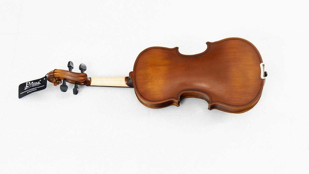 Skrzypce 3/4 Prima Soloist Antique 3/4 futerał smyczek