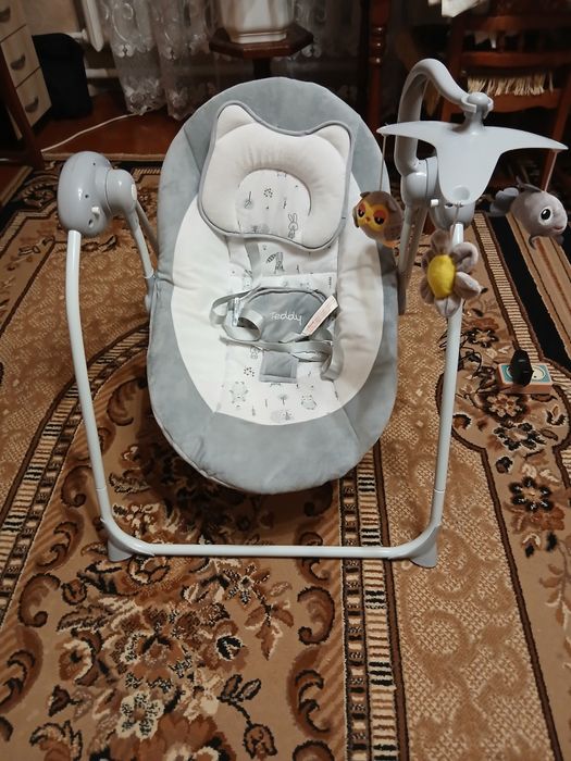 Продам дитячу гойдалку