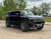 2024  Hummer  EV