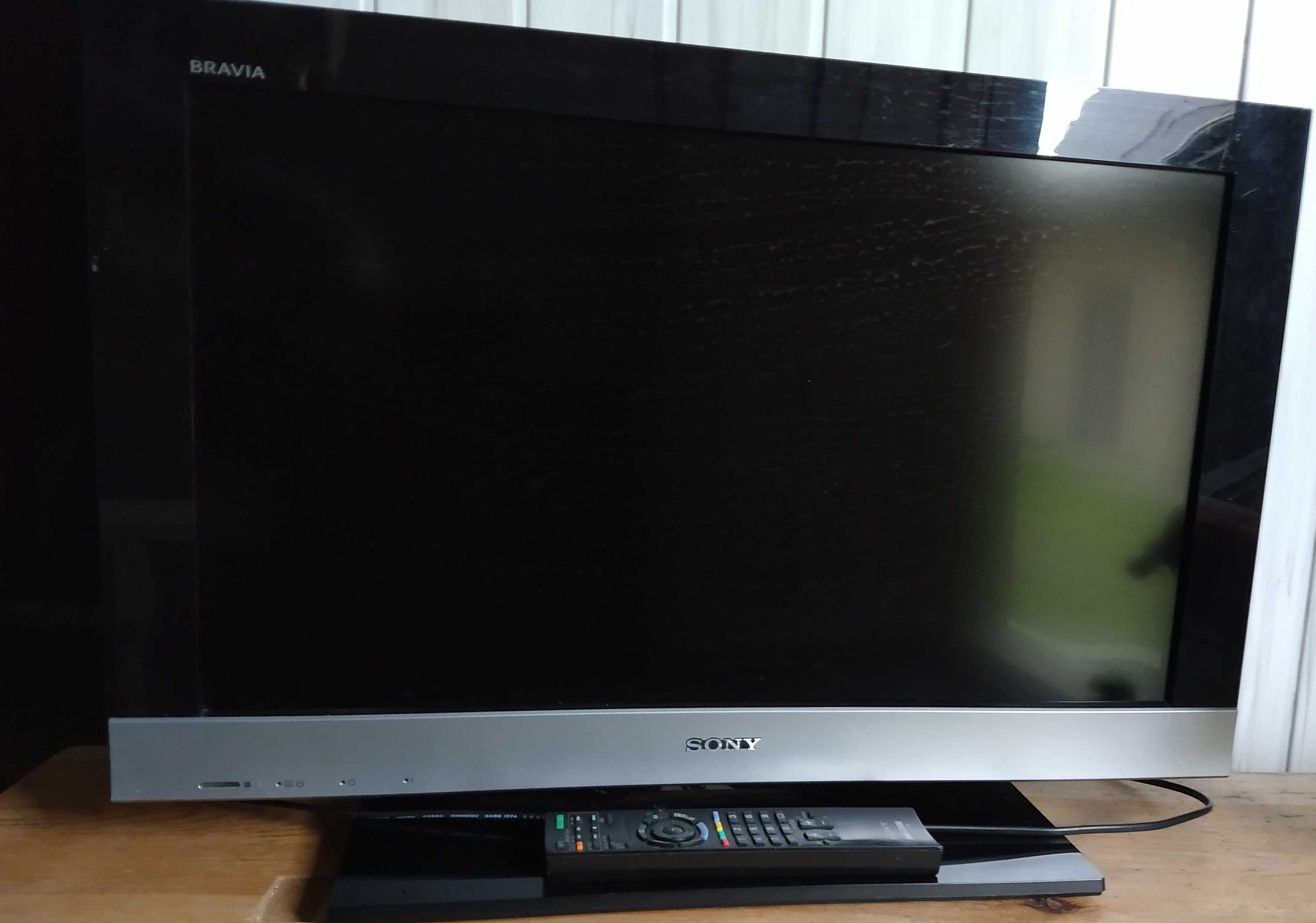 Monitor TV Sony KDL-26EX301