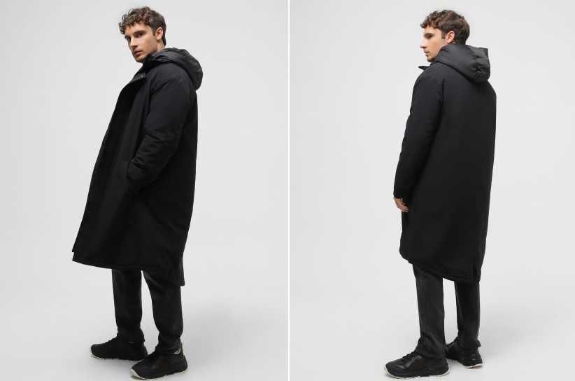 Куртка Emporio Armani, Armani Exchange, (Армані, Армани) чоловіча