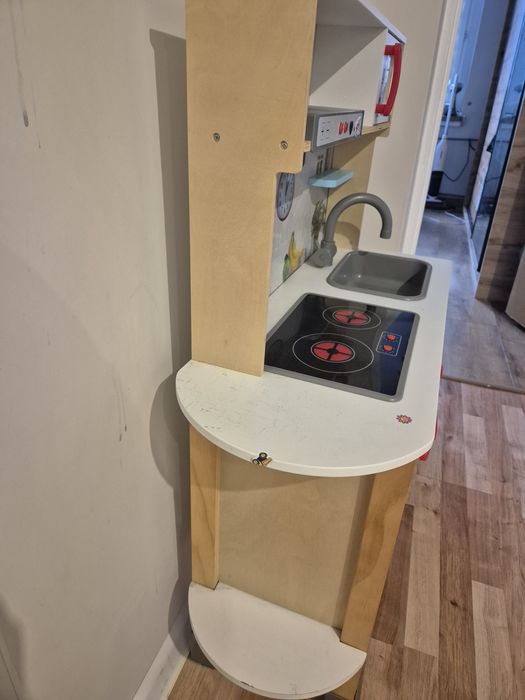 Kuchnia dziecięca lidl