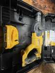 Перфоратор dewalt  dch 133