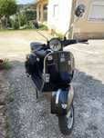 Vendo Vespa PX 125cc em muito bom estado