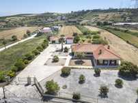 Moradia T4, Casainhos, Loures