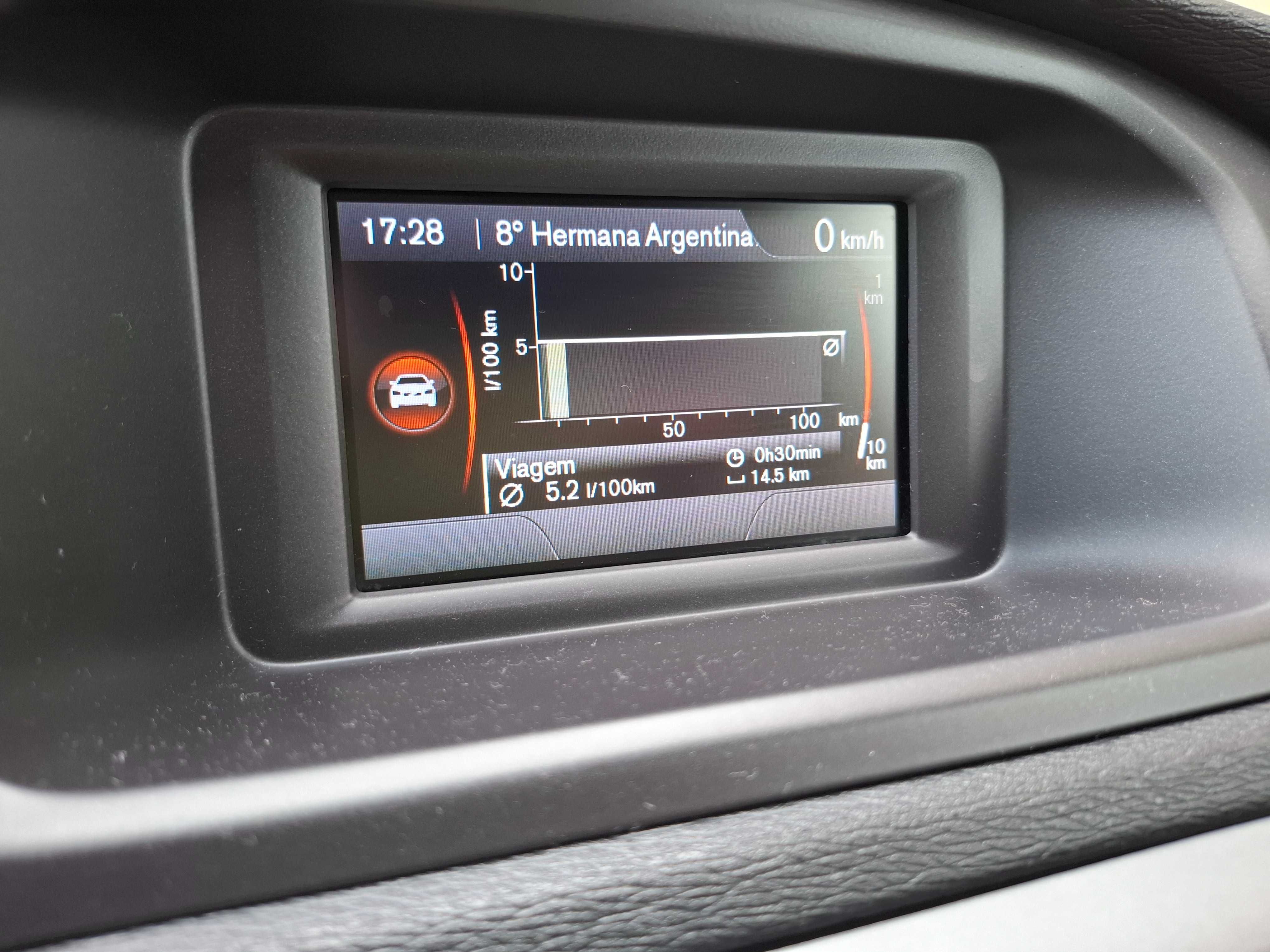 Volvo V40, 150cv, 2019 C/Garantia