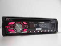 Radio samochodowe Pioneer DEH-4400BT*bluetooth*cd*usb*aux*mp3*nr97