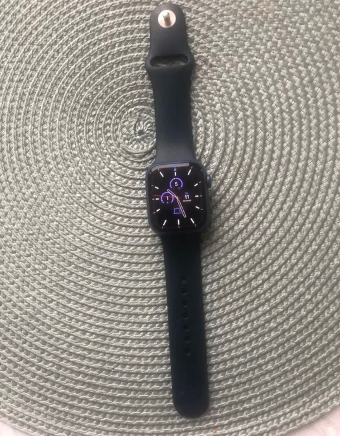 Zegarek Apple Watch