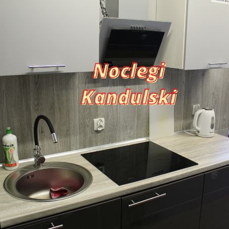 Noclegi dla firm mieszkania kwatery / pokoje pracownicze Poznań